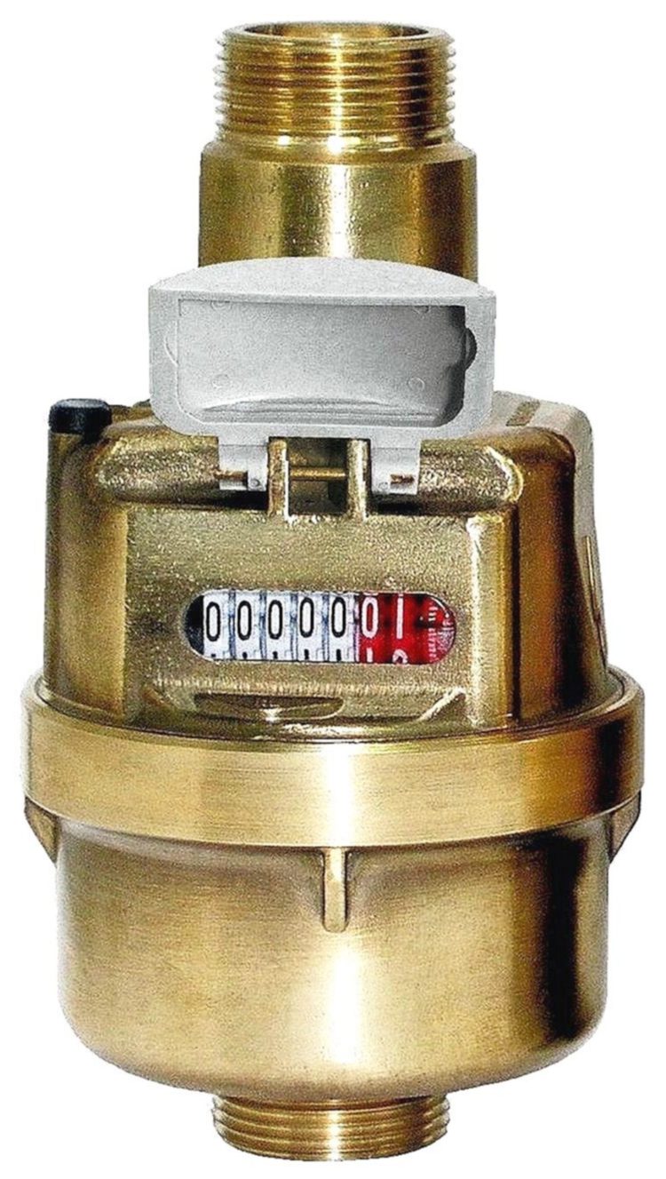 Elster V100 Cold Water Meter - LPA Energy Group