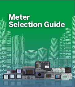 CET Meter Selection Guide