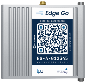 Edge Go device 3D front final